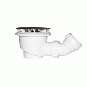 Aica bonde de receveur bonde de douche 90 mm avec le siphon 90cm bonde de douche haut débit extra plate couverture chromé diamètre 90mm Aica bonde de receveur bonde de douche 90 mm avec le siphon 90cm bonde de douche haut débit extra plate couverture chromé diamètre 90mm